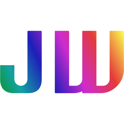 JonesWeb JW mark